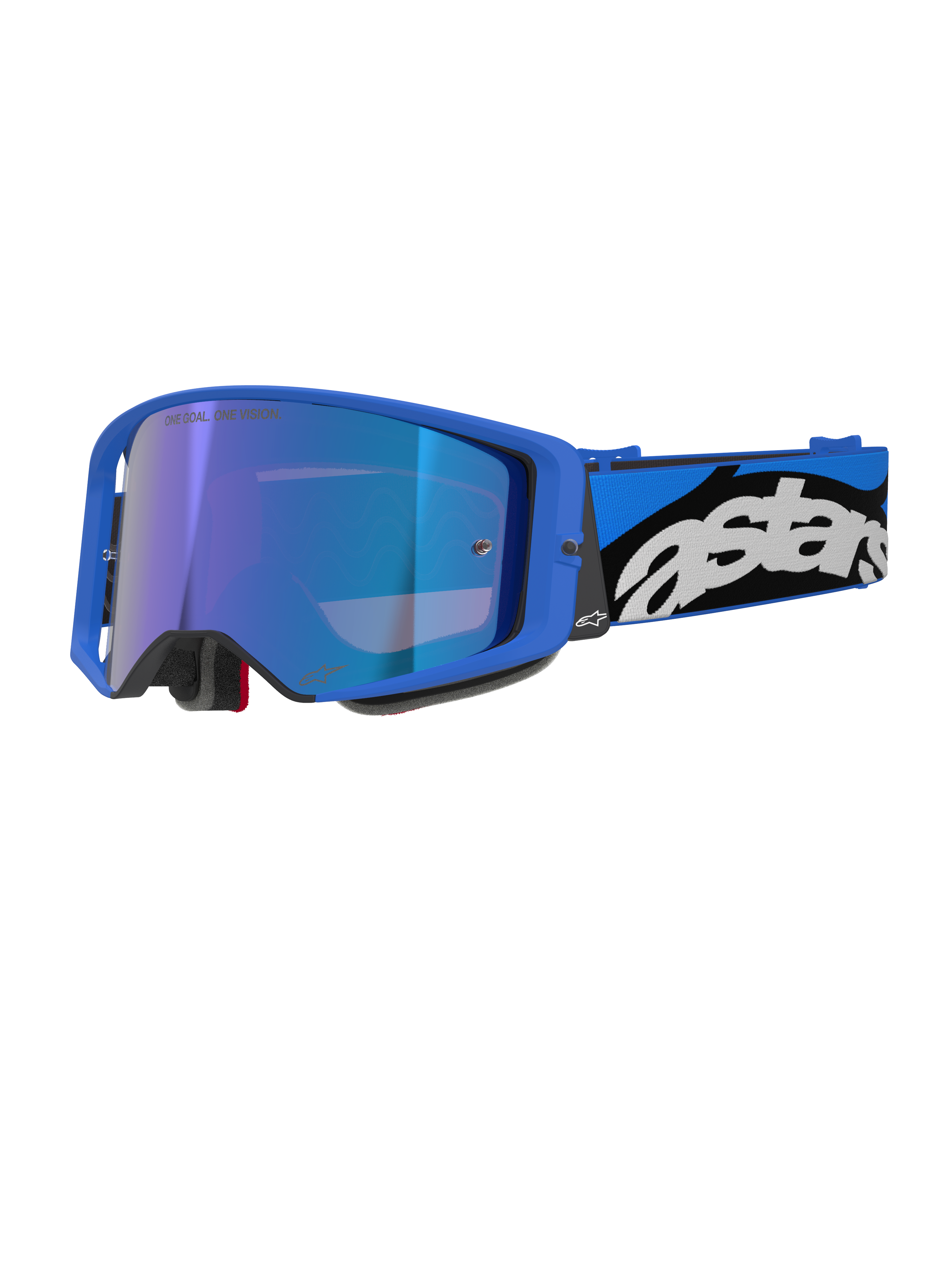 Supertech Stream Goggles