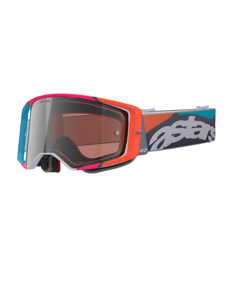 Supertech Stream Goggles