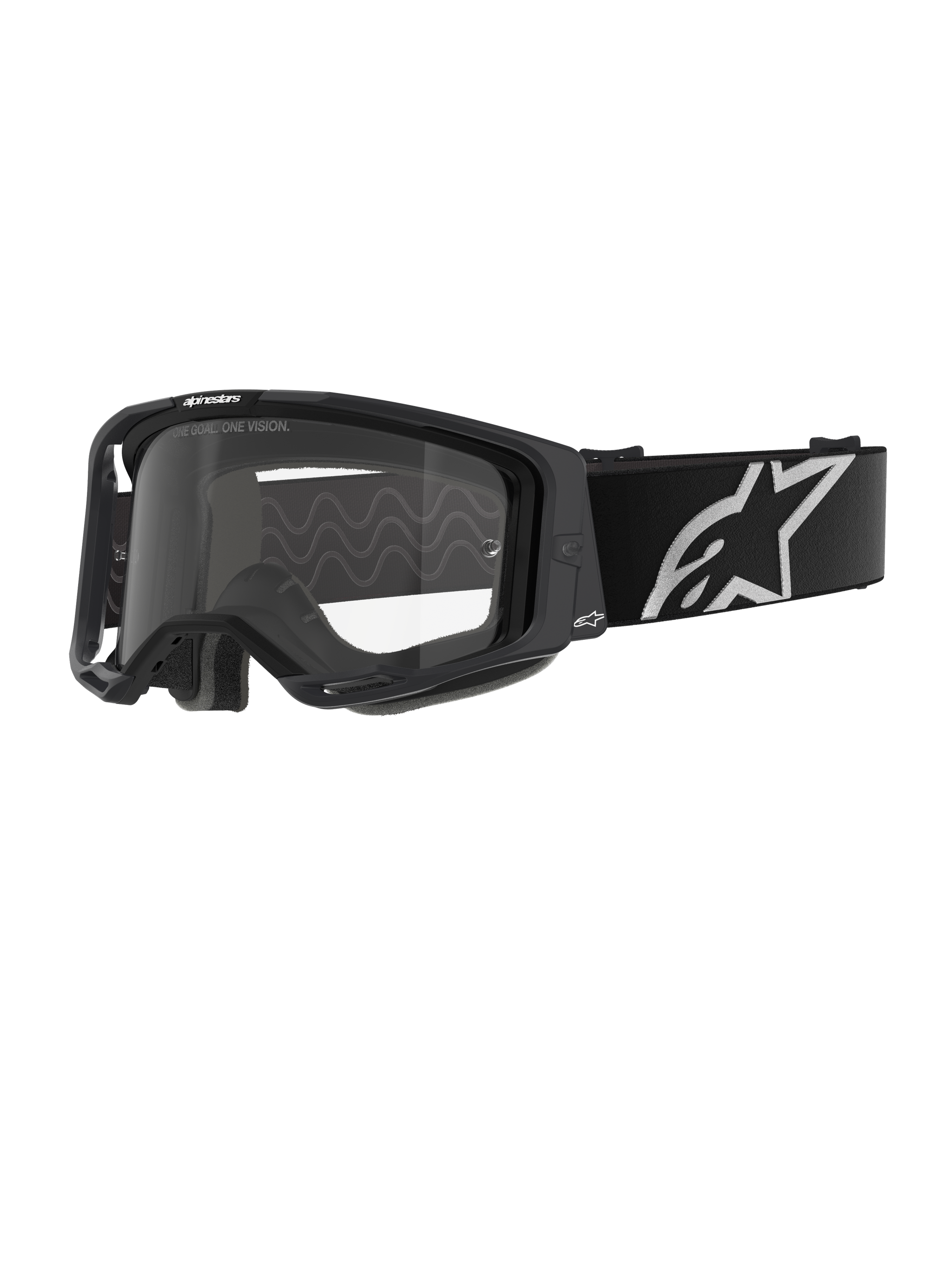 Vision 8 Corp Goggles