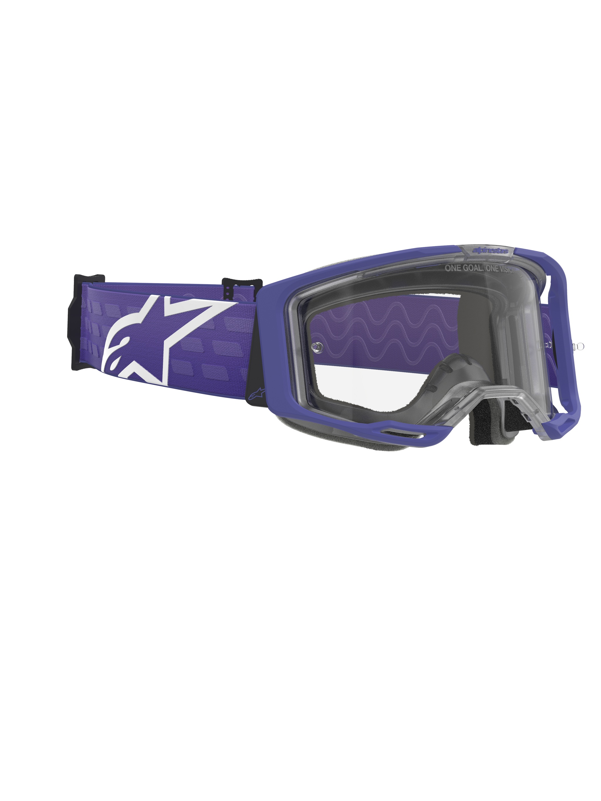 Vision 8 Corp Goggles