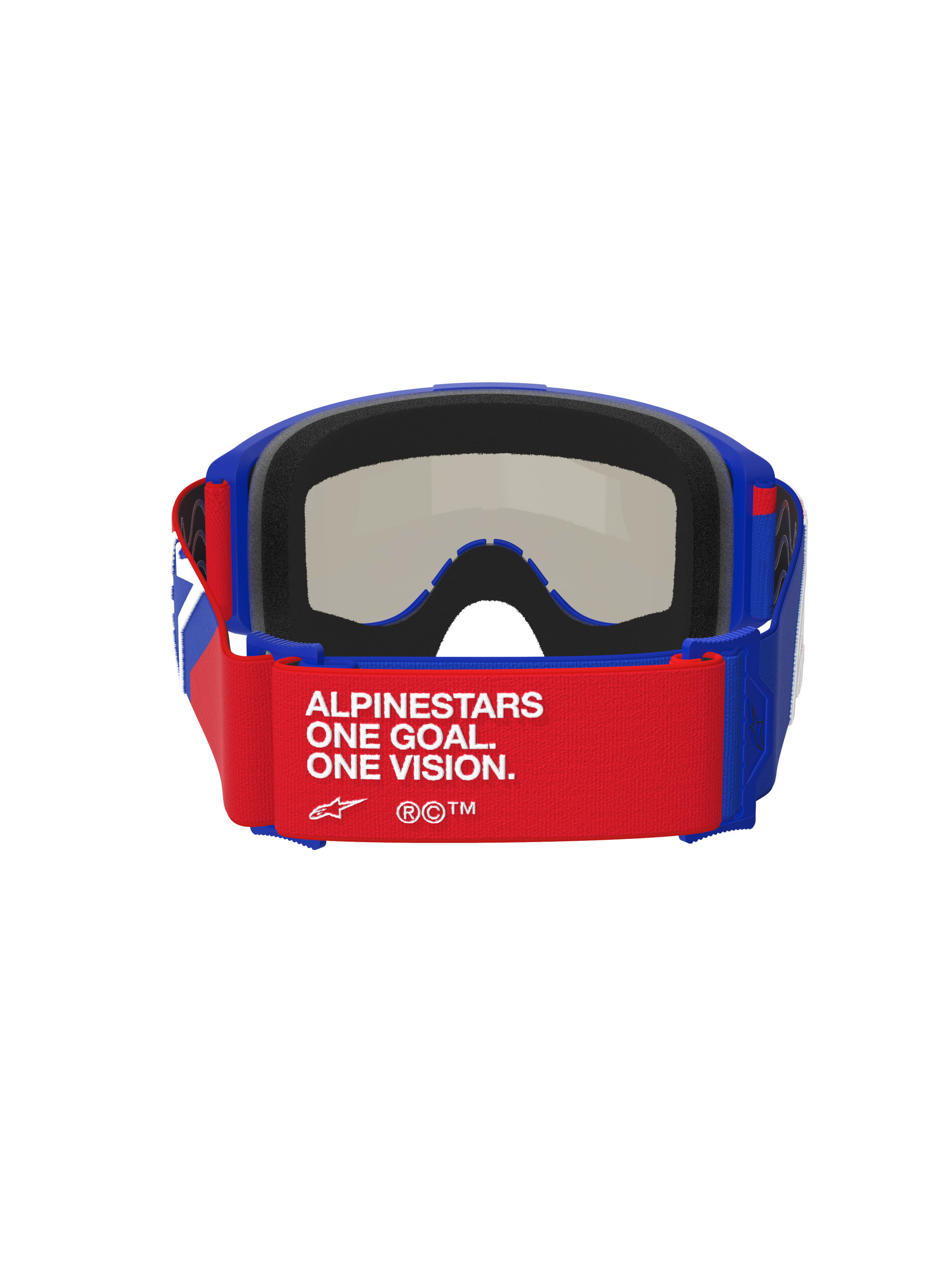 Vision Sand Goggle