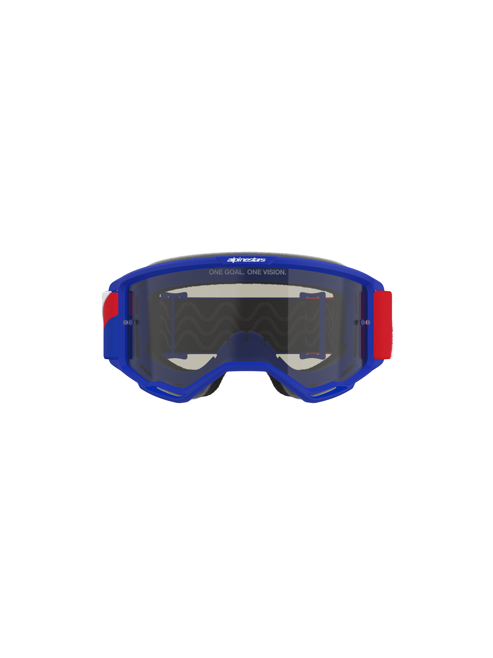Vision Sand Goggle