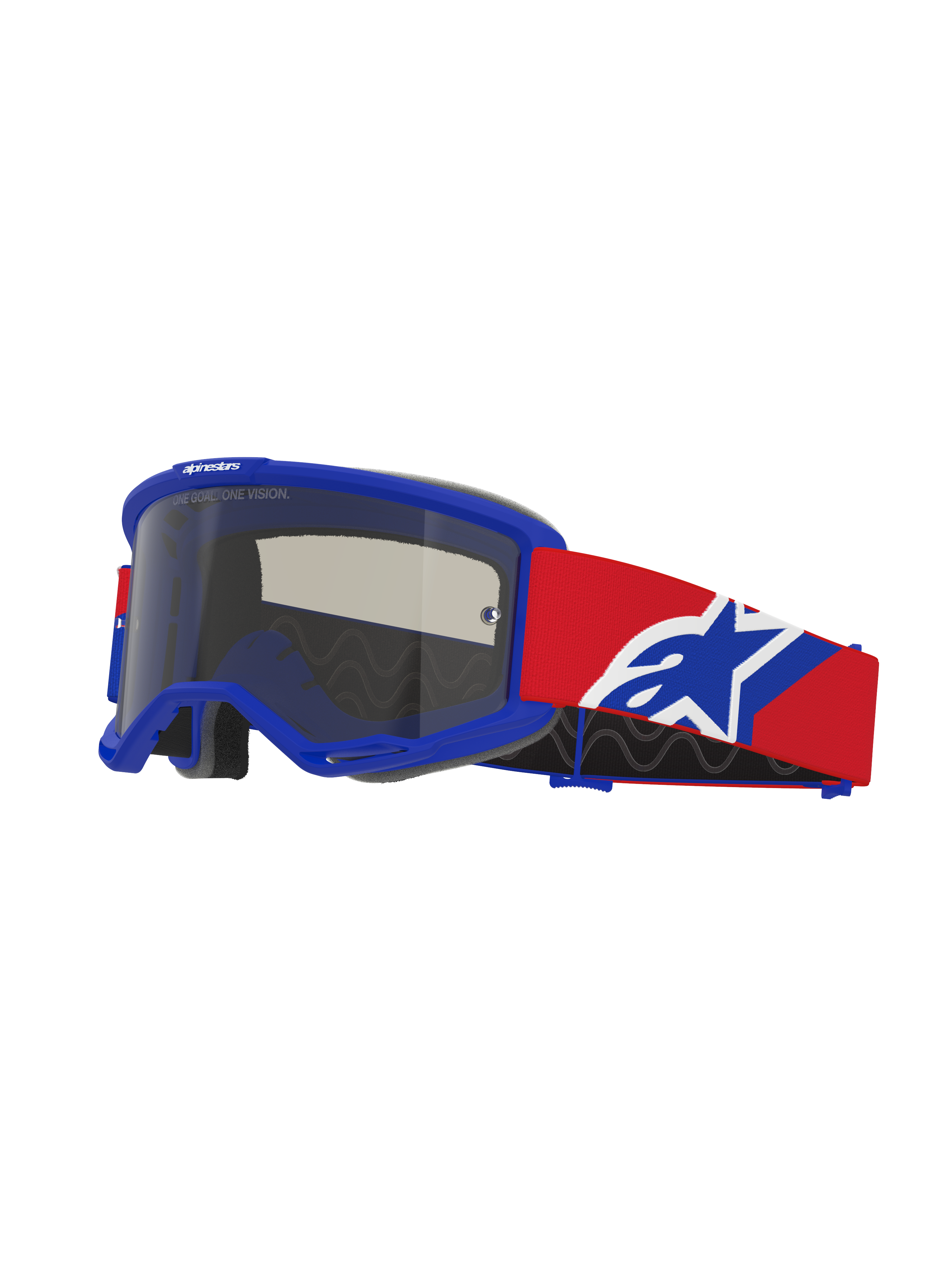 Vision Sand Goggle