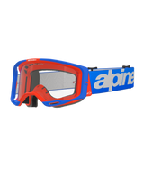 Vision 8 Wordmark Goggles