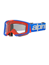 Vision 8 Wordmark Goggles