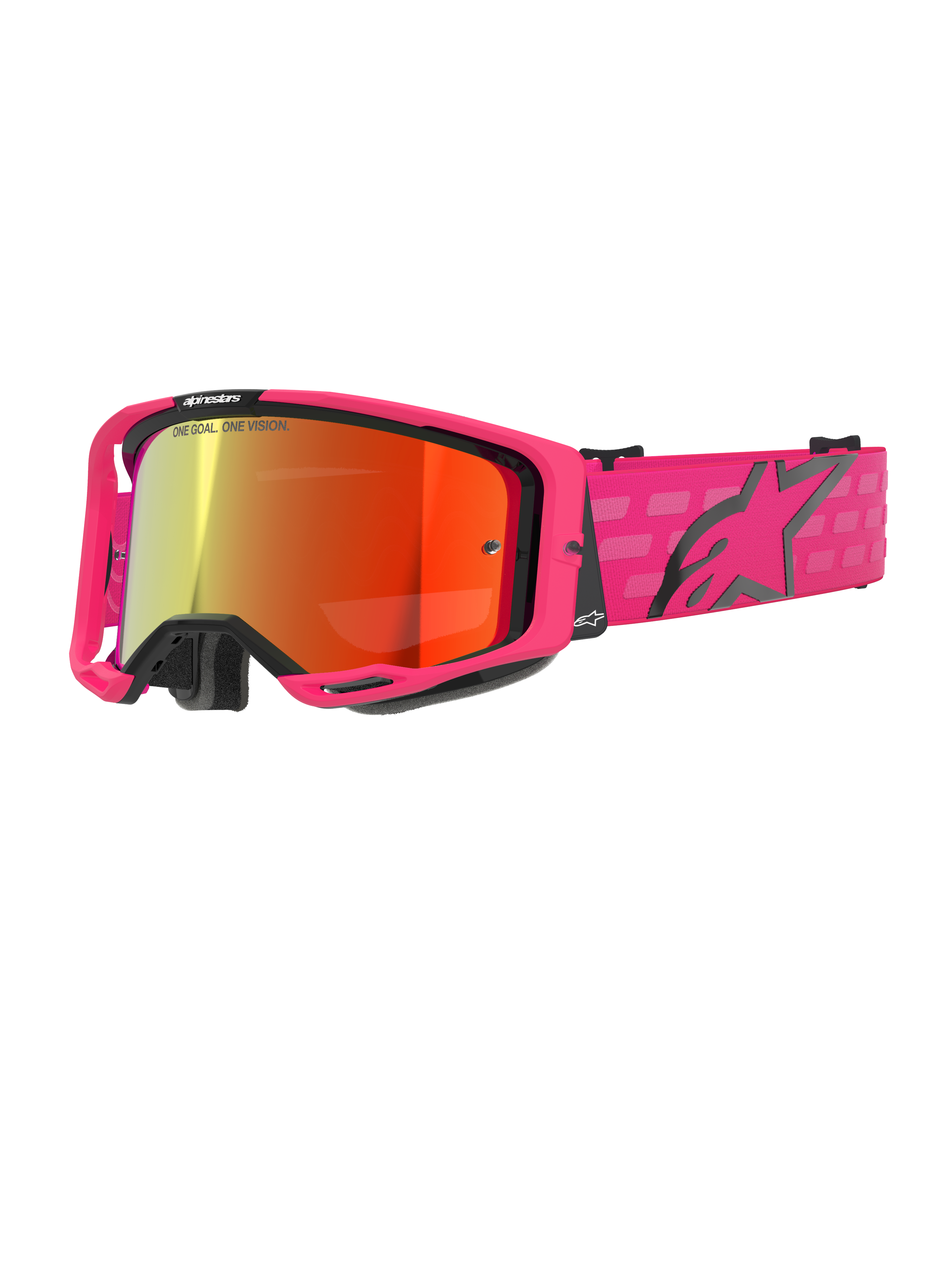 Vision 8 Corp Goggles