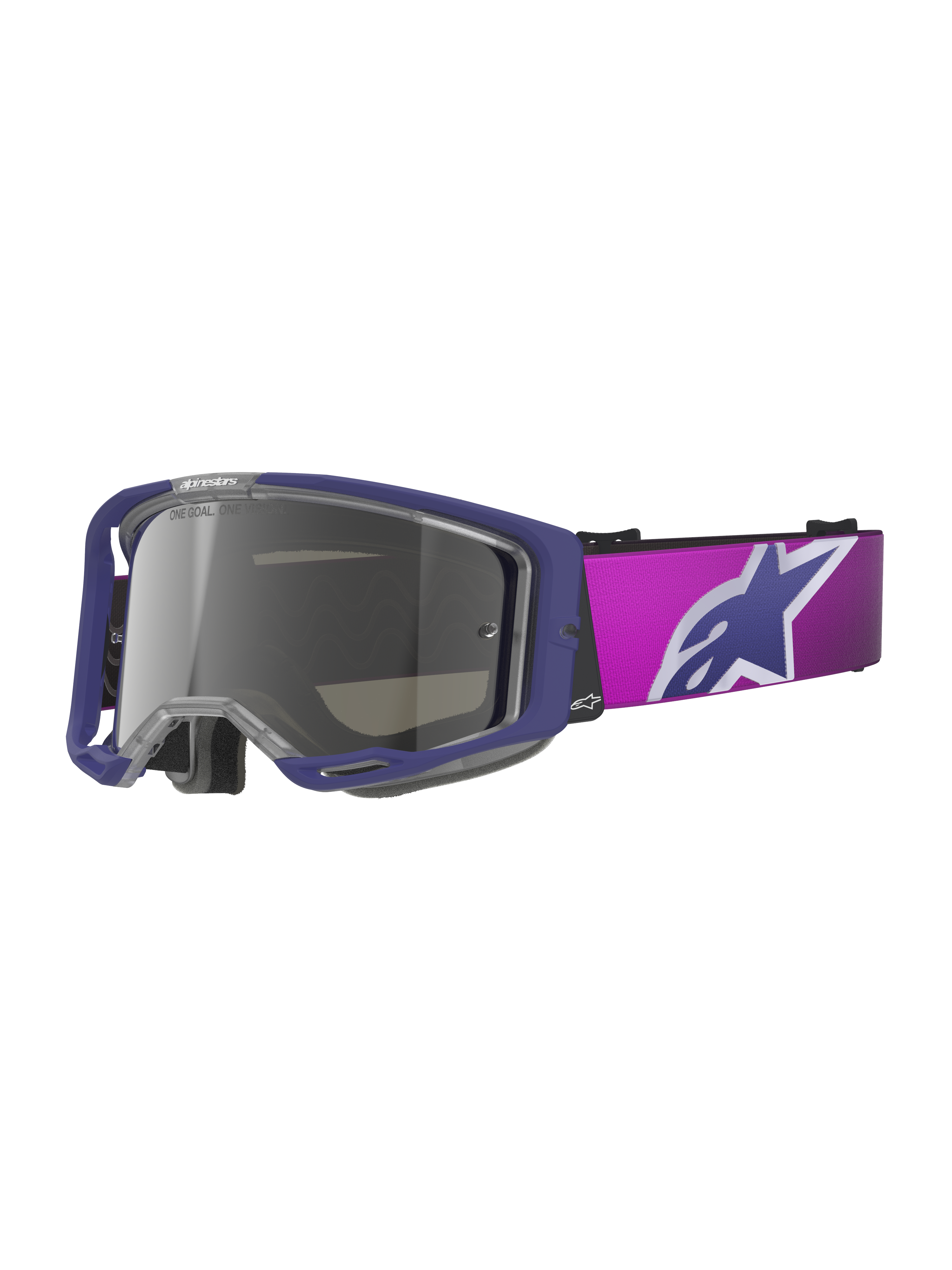 Vision 8 Corp Goggles