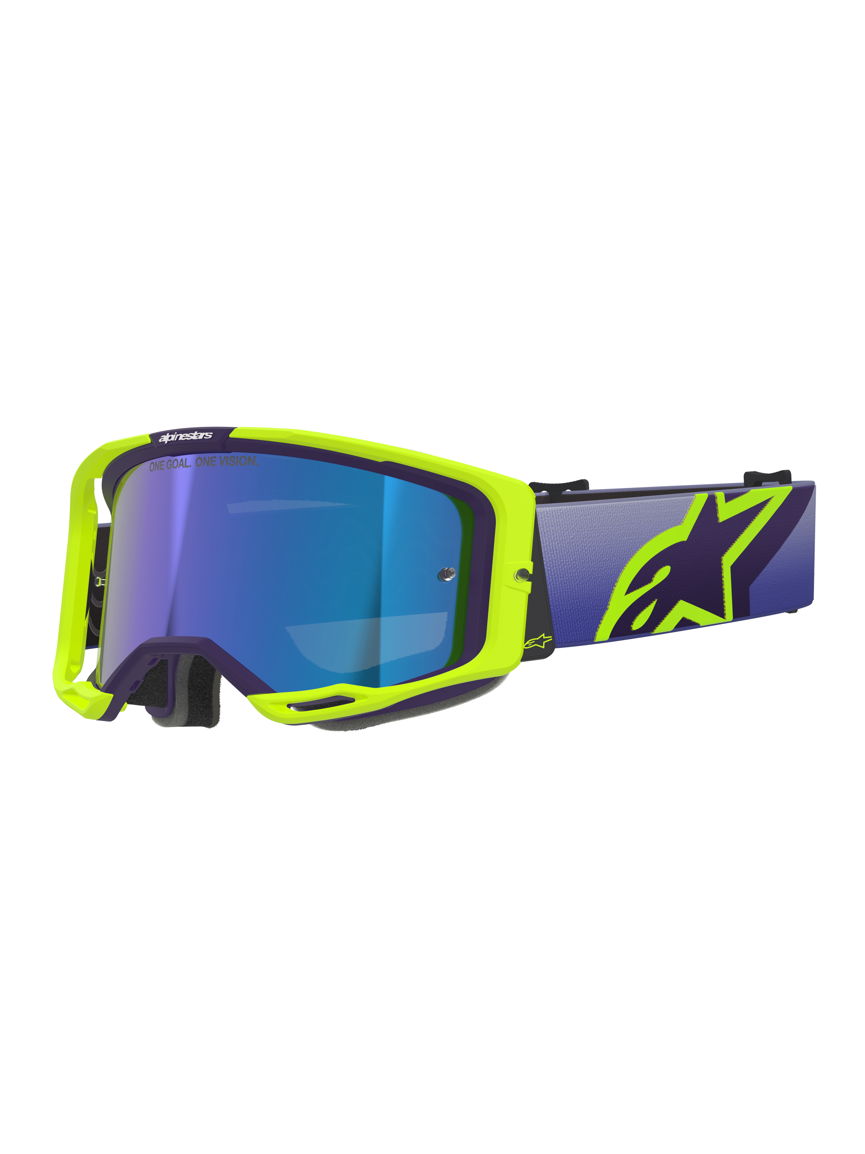 Vision 8 Corp Goggles