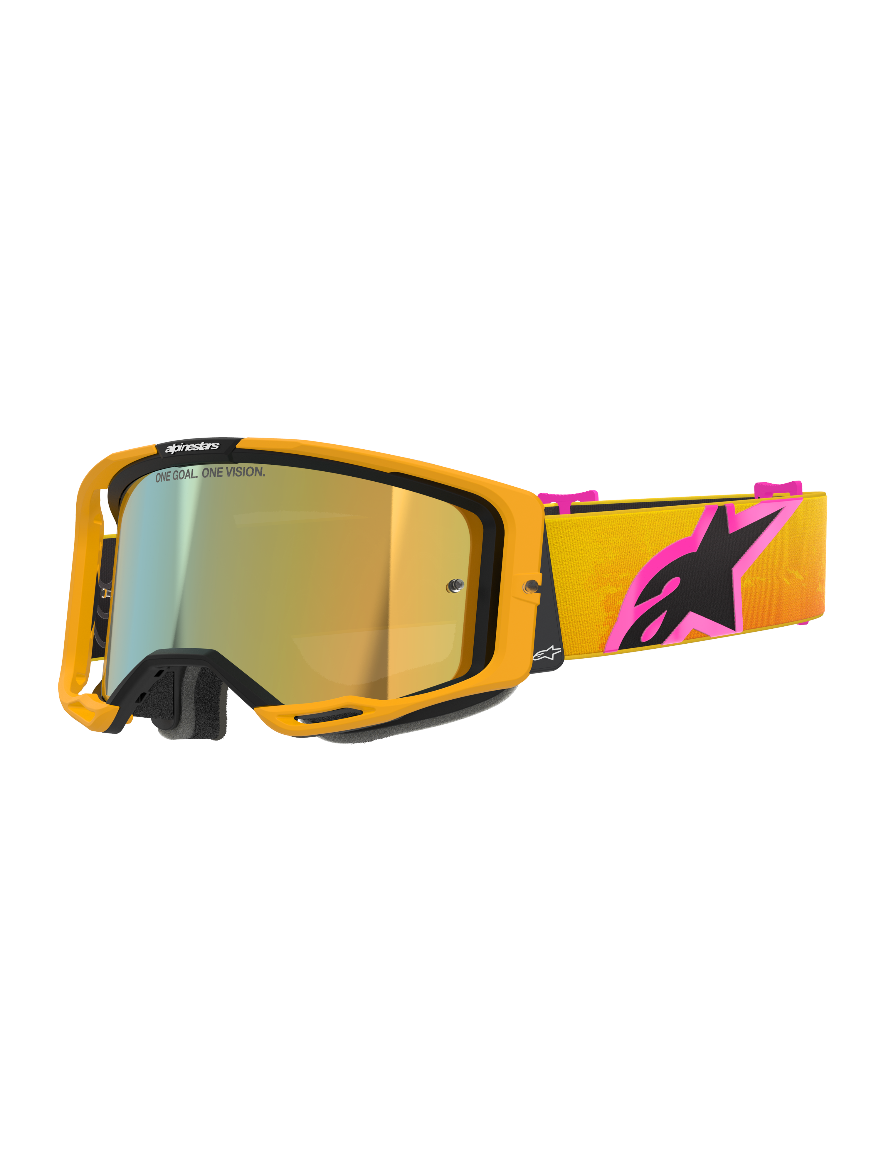 Vision 8 Corp Goggles