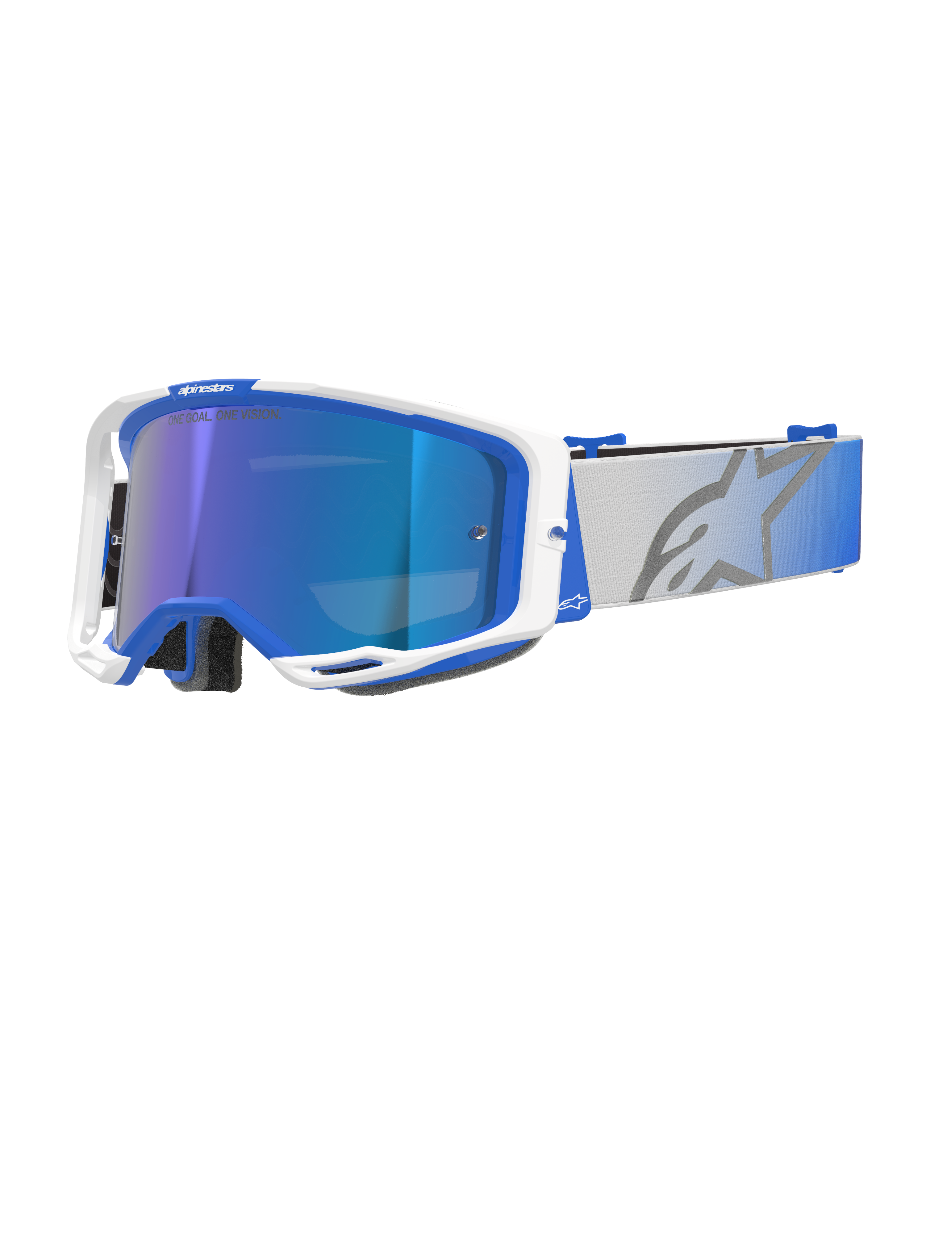 Vision 8 Corp Goggles