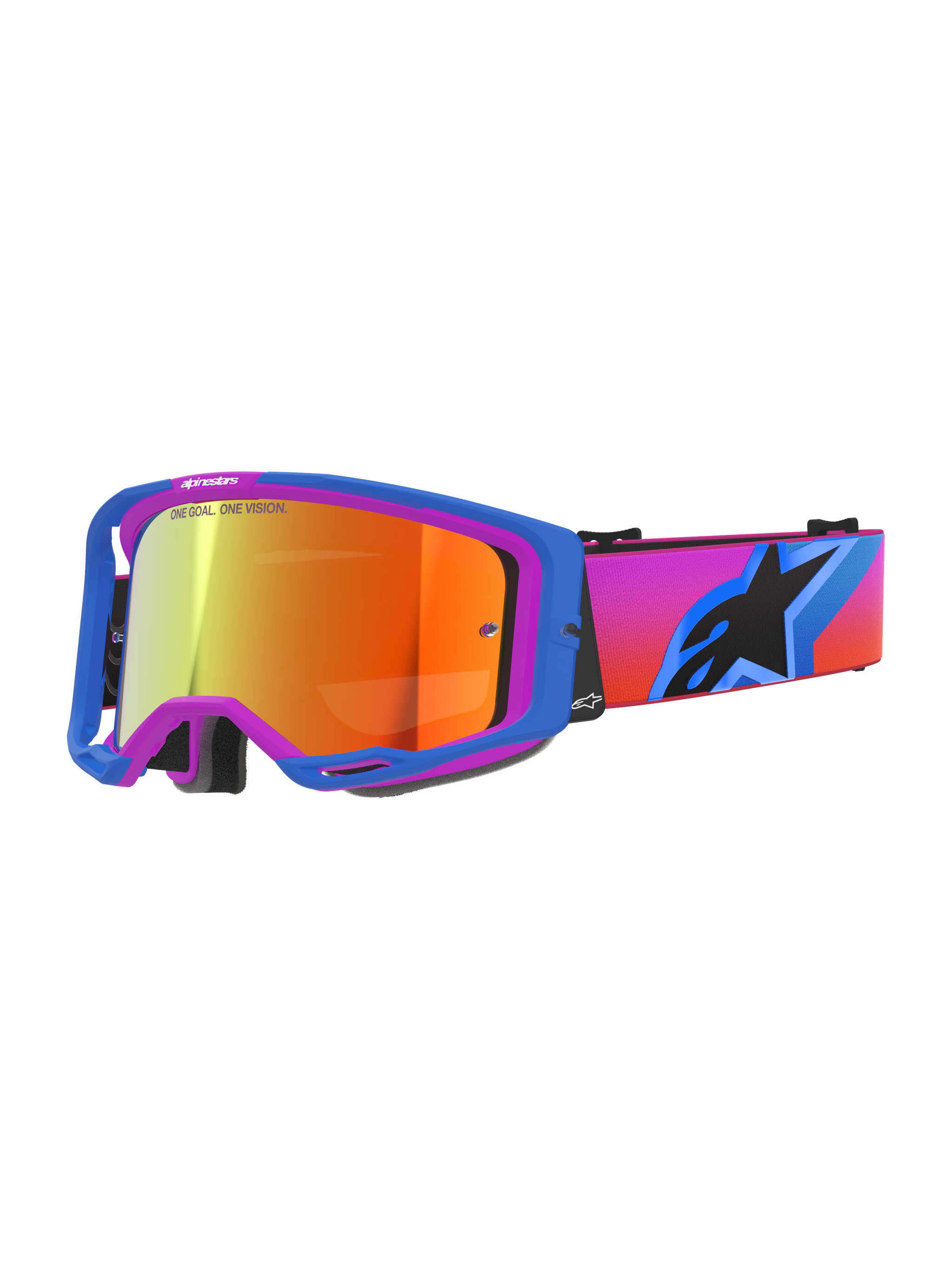 Vision 8 Corp Goggles