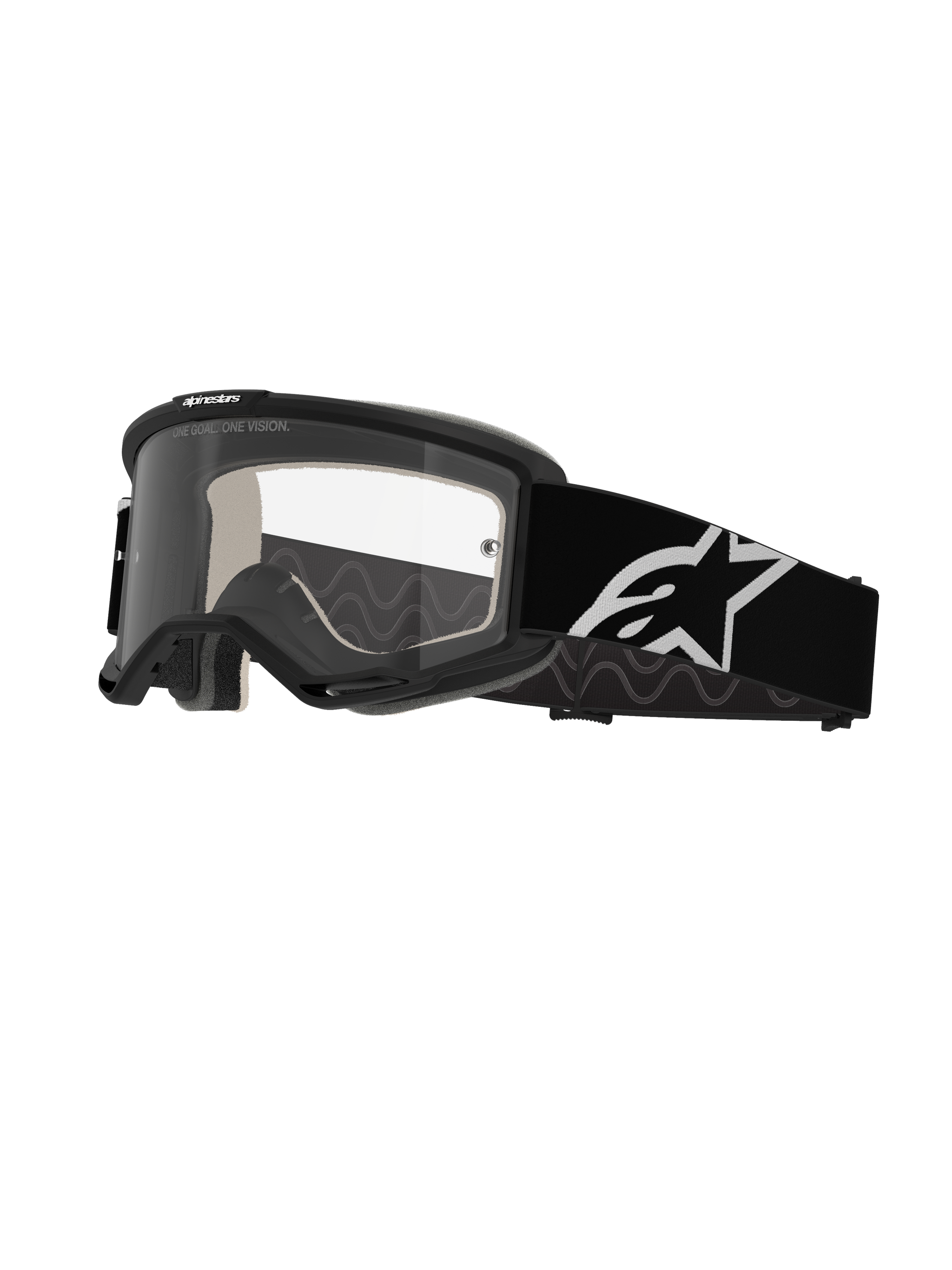 Vision 5 Corp Goggles