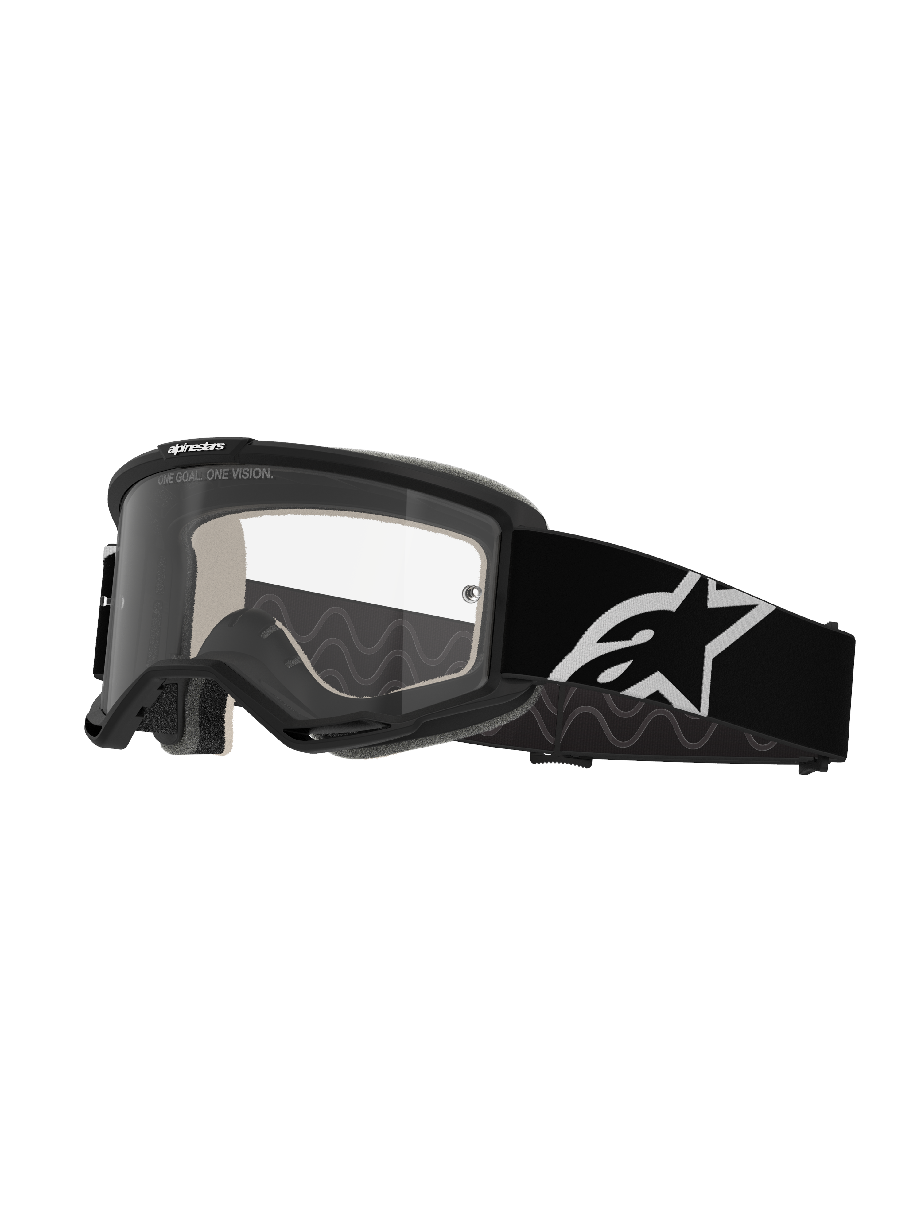 Vision 5 Corp Goggles