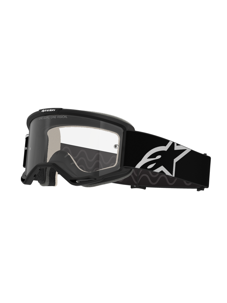 Vision 5 Corp Goggles