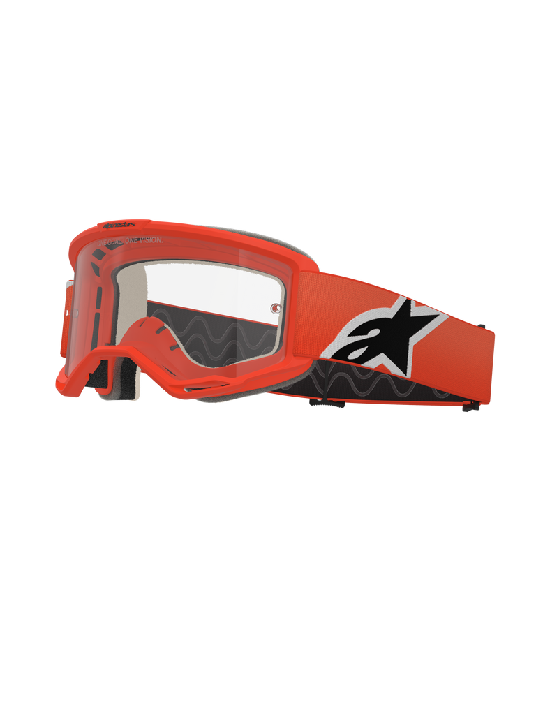 Vision 5 Corp Goggles