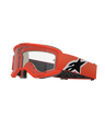Vision 5 Corp Goggles
