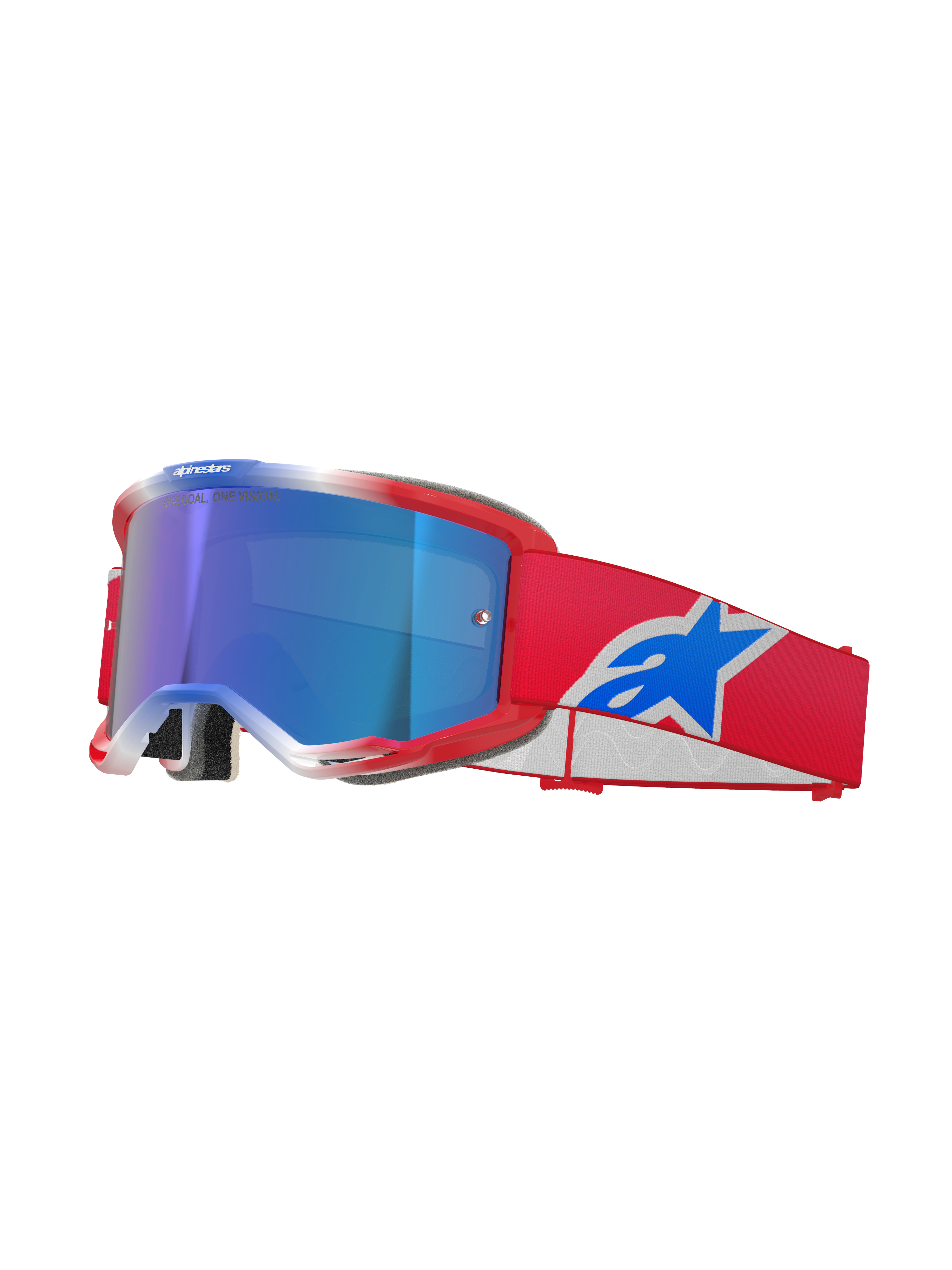 Vision 5 Corp Goggles