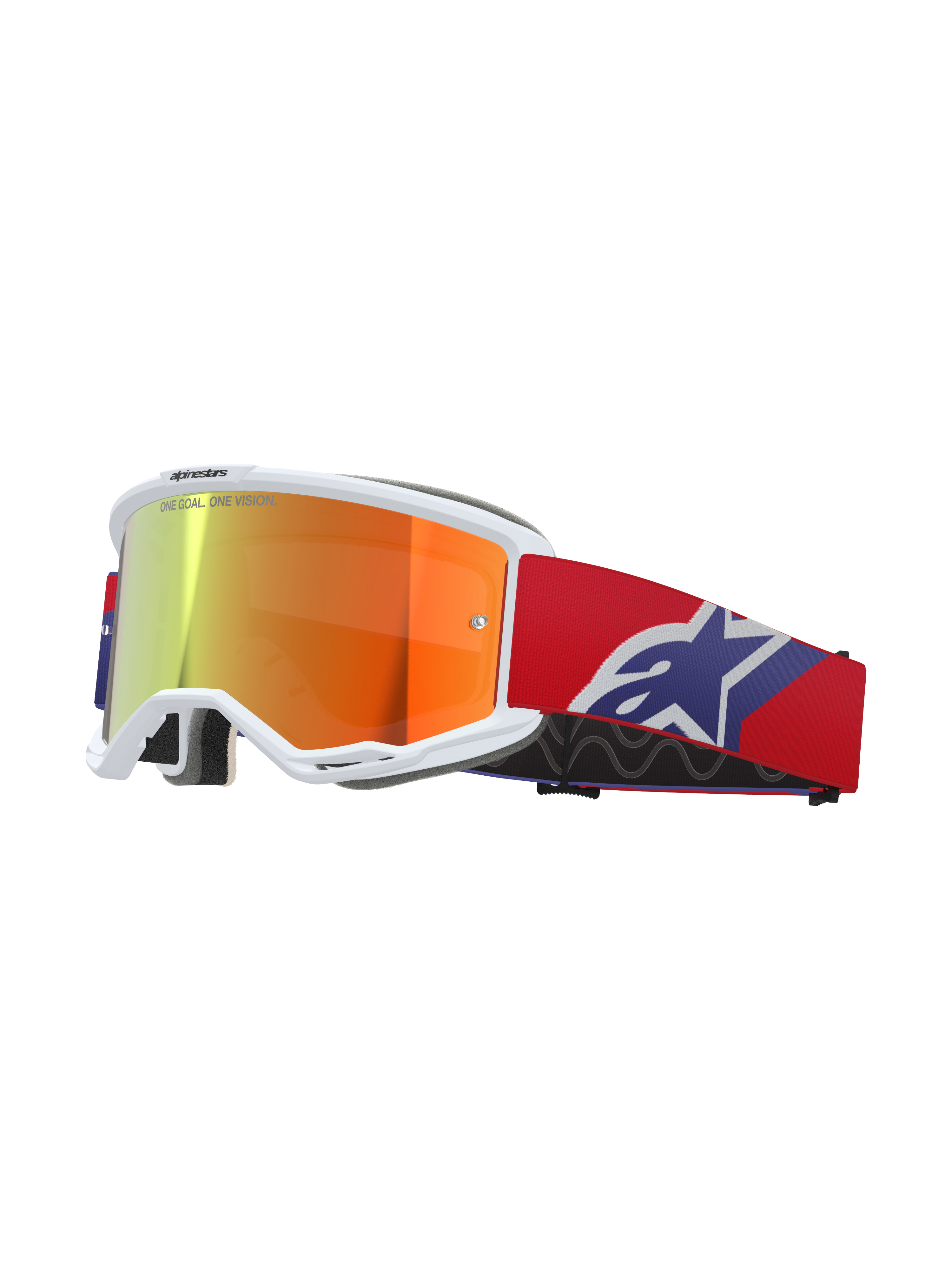 Vision 5 Corp Goggles