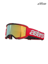 Vision 5 Blaze Goggles