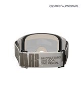 Vision 5 Hollow Goggles