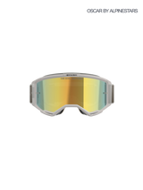 Vision 5 Hollow Goggles