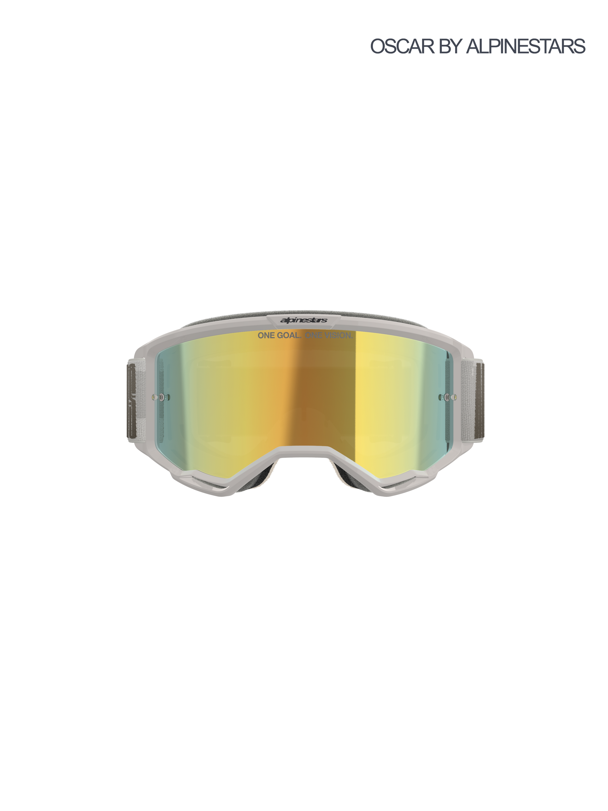 Vision 5 Hollow Goggles