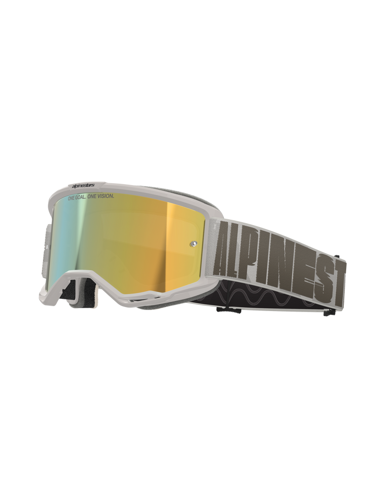 Vision 5 Hollow Goggles