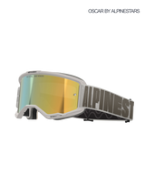 Vision 5 Hollow Goggles