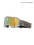 Vision 5 Hollow Goggles