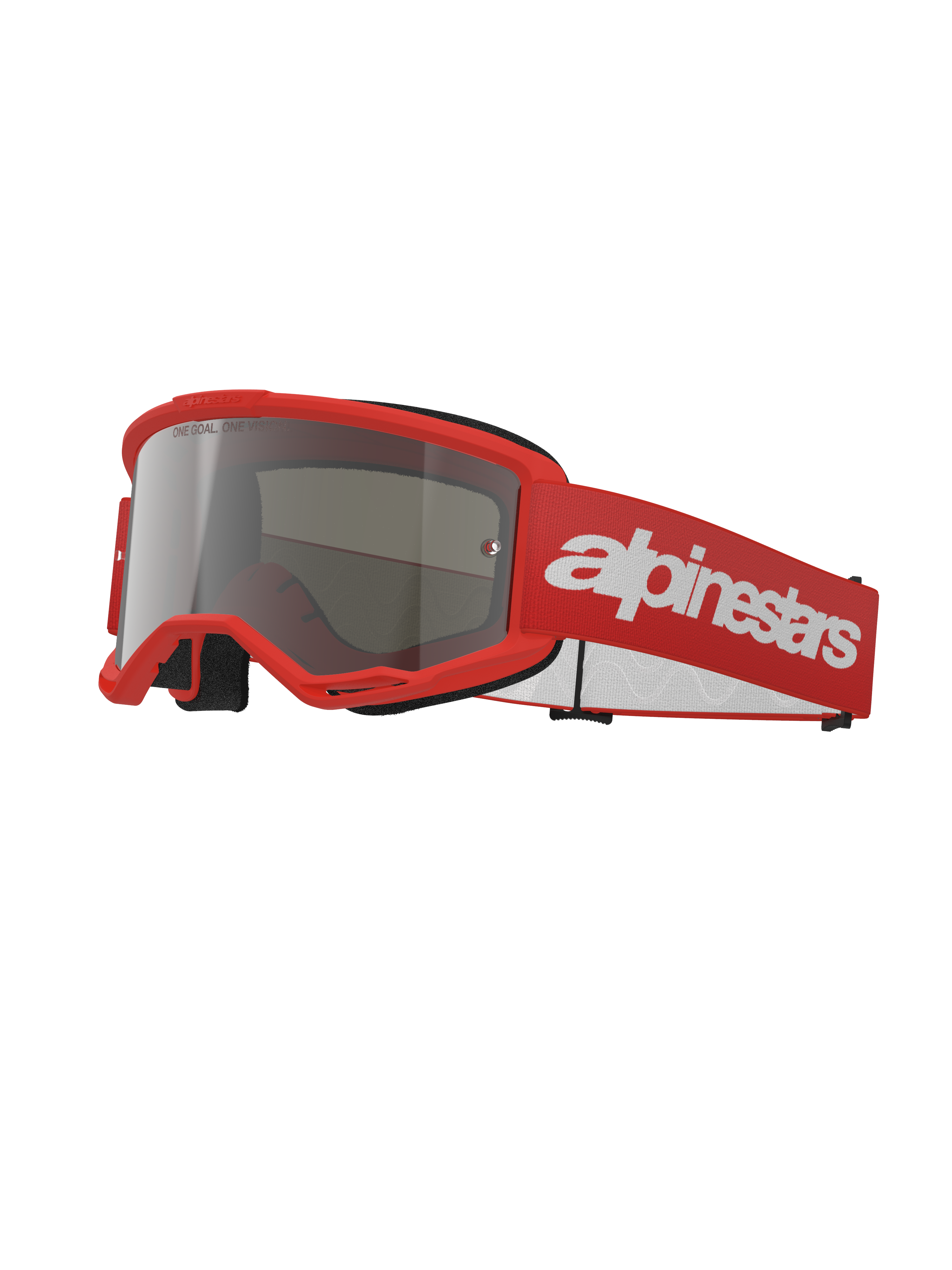 Vision 3 Wordmark Goggles
