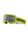 Vision 3 Wordmark Goggles