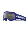 Vision 3 Wordmark Goggles