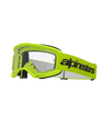Vision 3 Wordmark Goggles