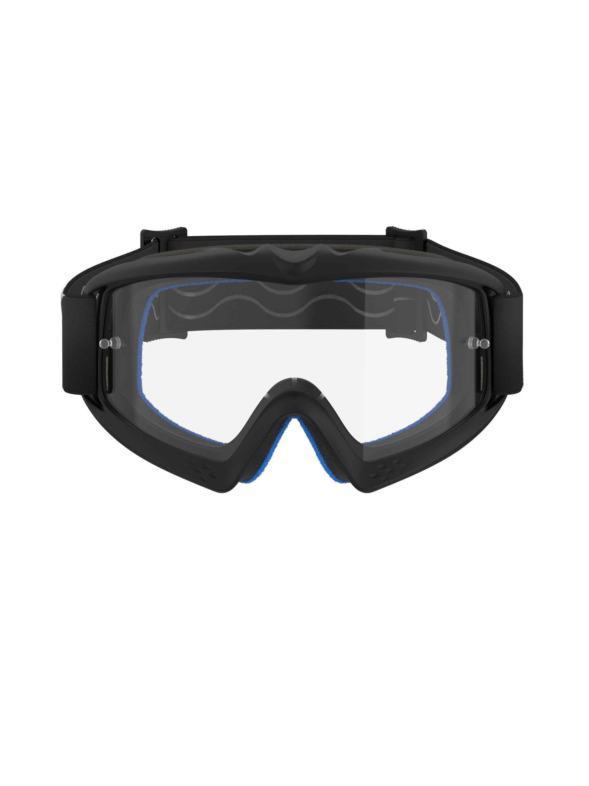 Vision Youth Corp Goggles