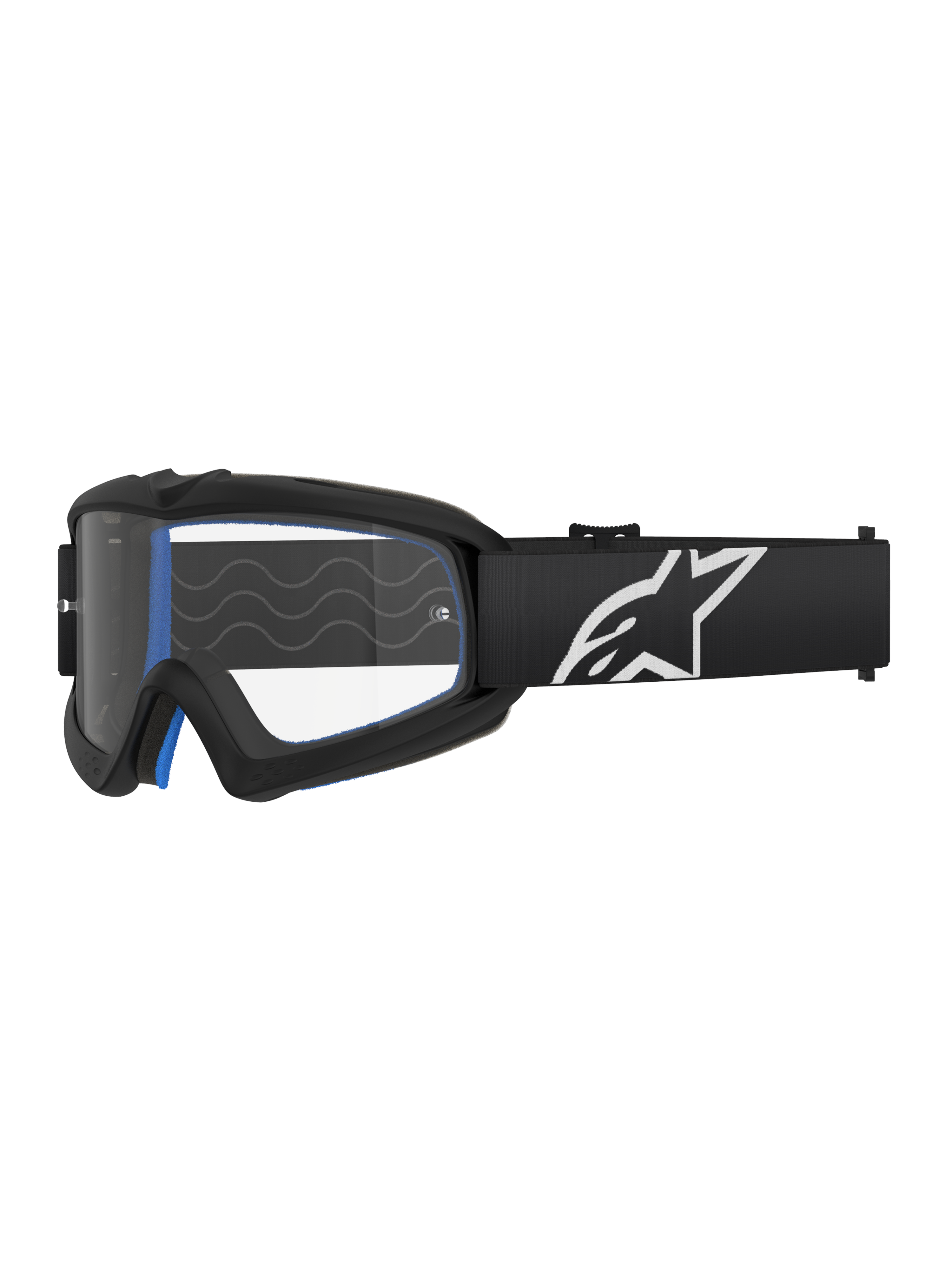 Vision Youth Corp Goggles