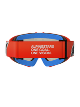 Vision Youth Corp Goggles