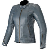 Women Stella Gal Leather Jacket