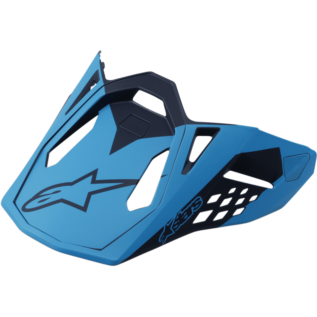 Supertech M10 Meta Visor