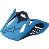 Supertech M10 Meta Visor