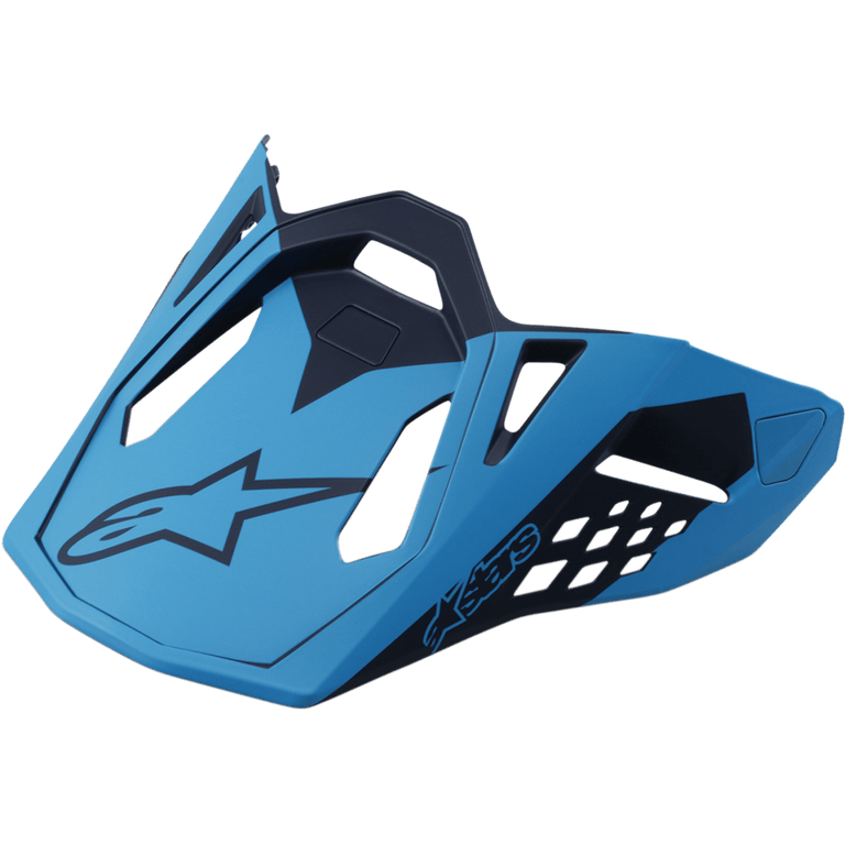 Supertech M10 Meta Visor