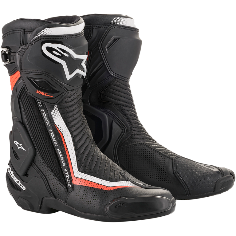 SMX Plus V2 Vented Boots