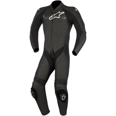 Challenger V2 1-Piece Leather Suit