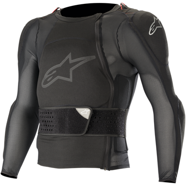 Sequence Protection Jacket - Long Sleeve