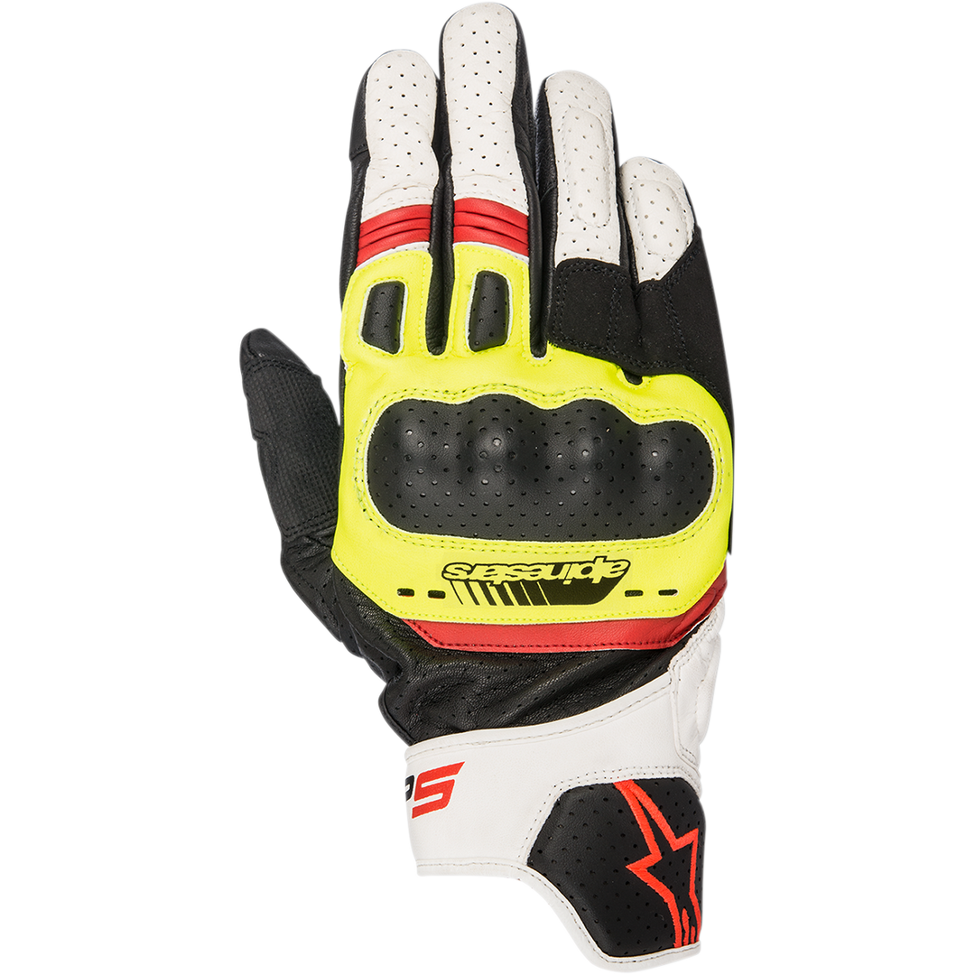 SP-5 Gants
