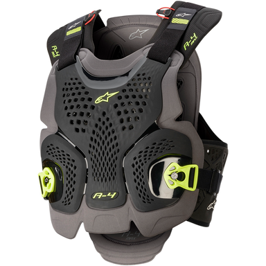 A-4 Max Chest Protector
