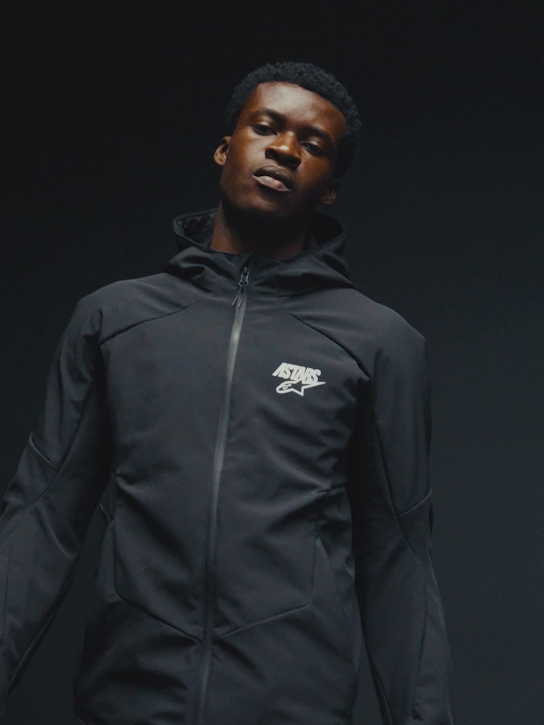Aeroshell WP Jacket