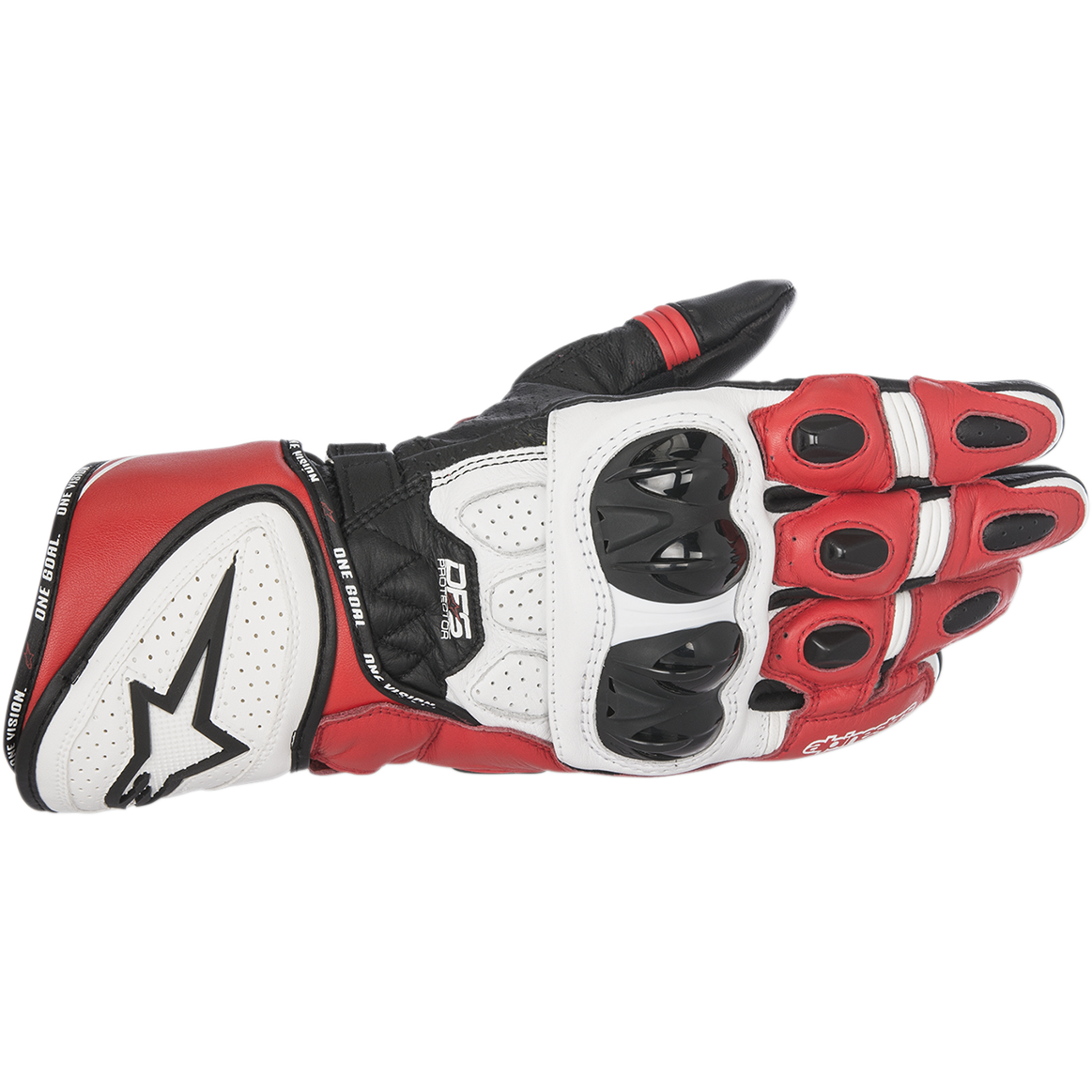 GP Plus R Gloves