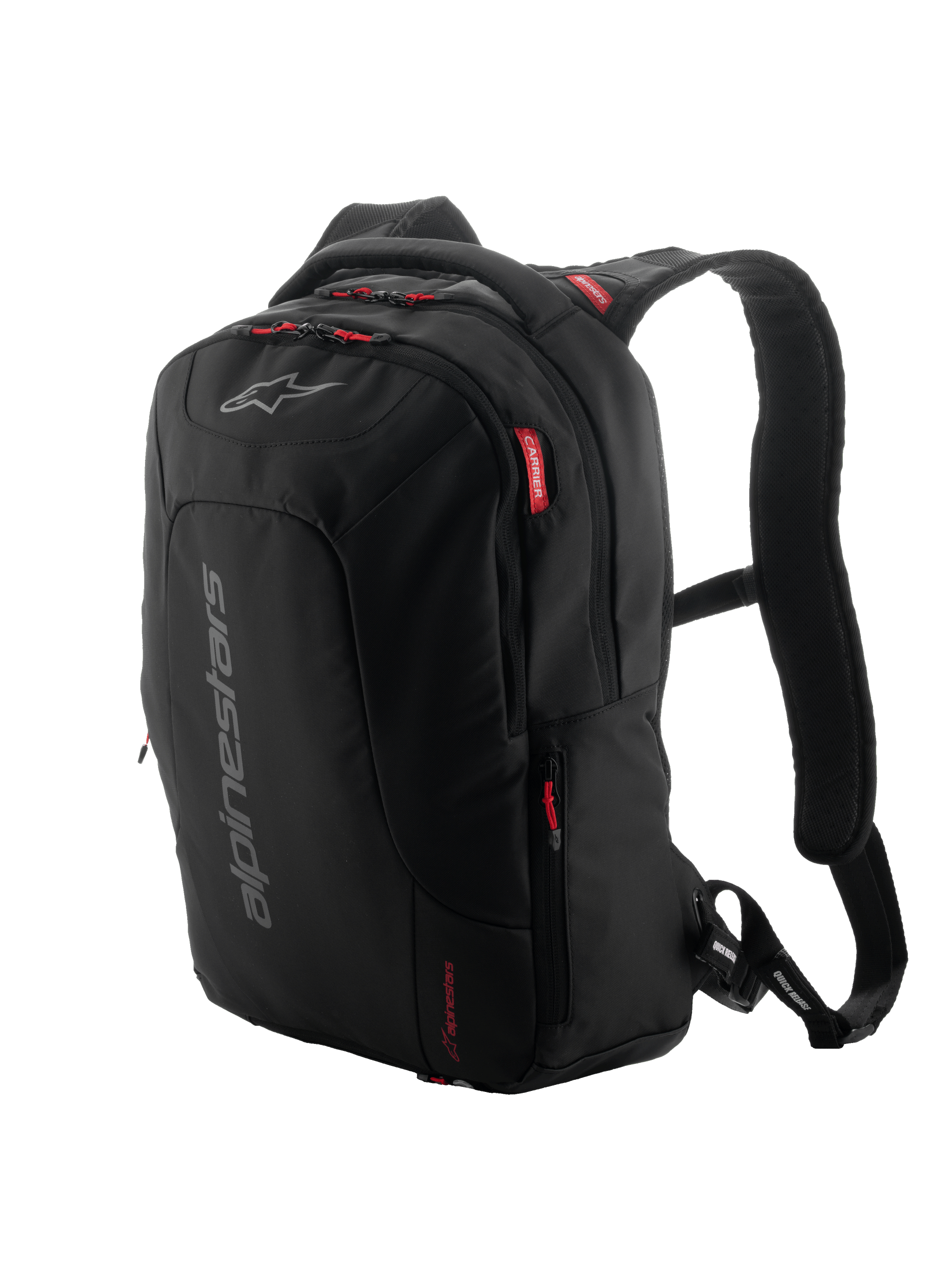 City Hunter V2 Backpack - BLACK RACING/SPORT Packs & Bags City Hunter V2 Backpack - BLACK RACING/SPORT Packs & Bags