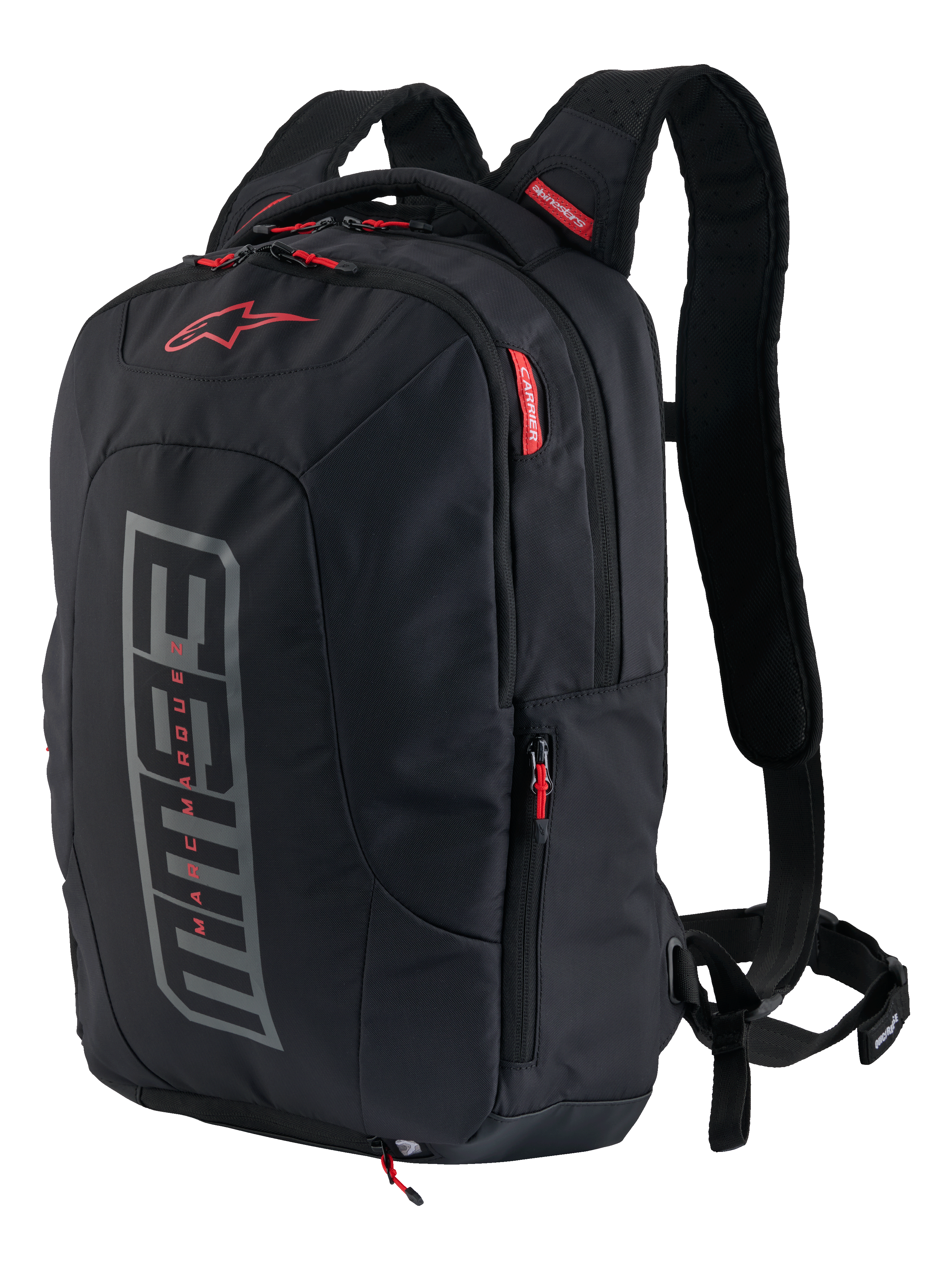 MM93 City Hunter V2 Sac à dos