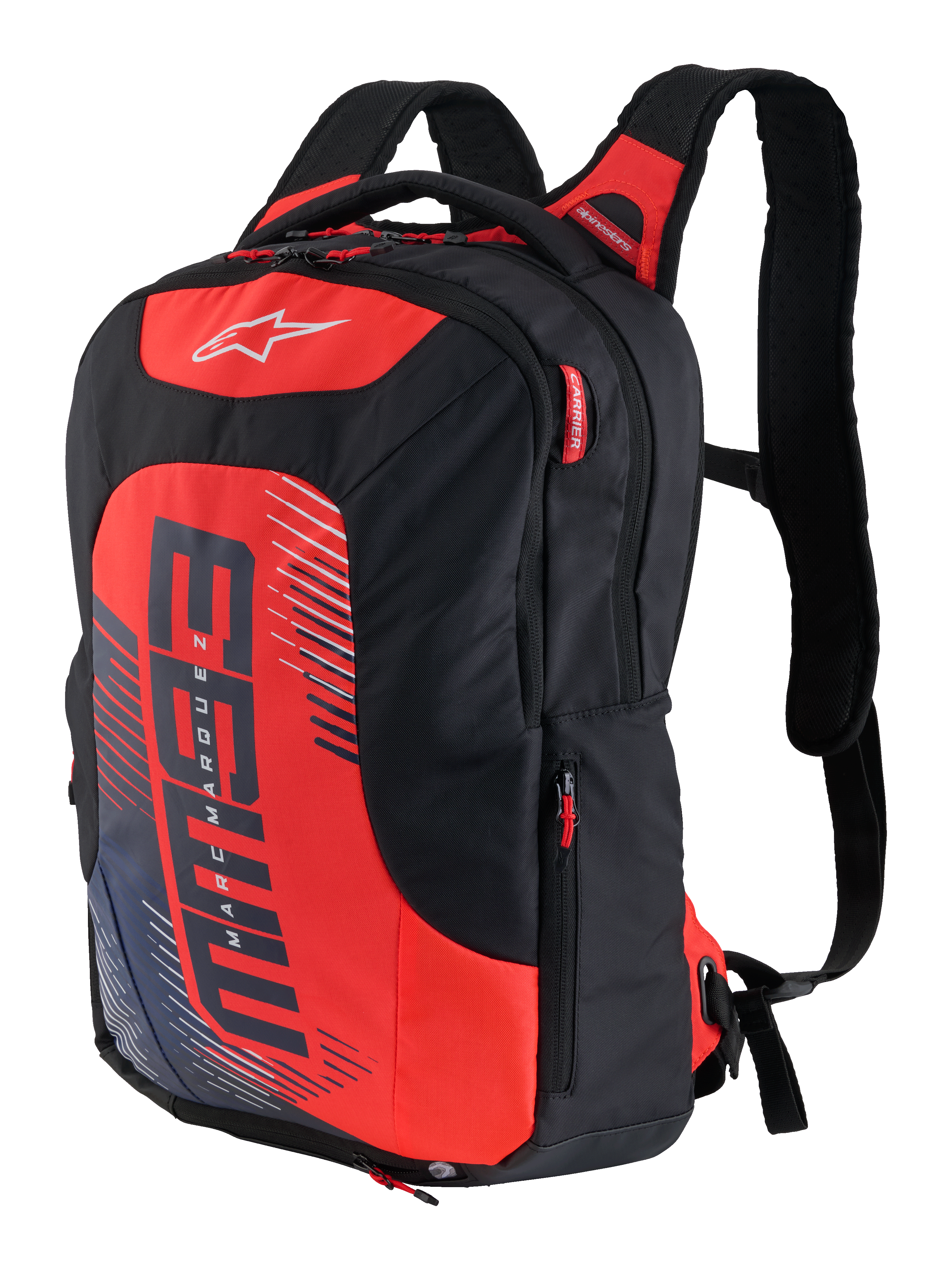 MM93 City Hunter V2 Sac à dos